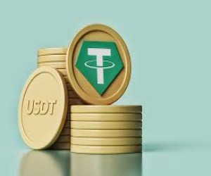 USDT (TRC20)